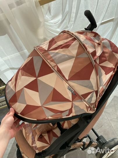 Прогулочная коляска Rant cosmic