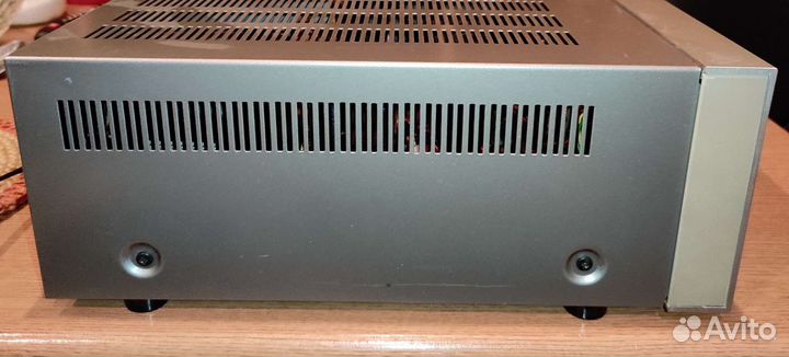 Onkyo A817 100вольт