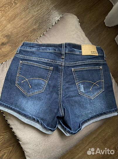 Шорты