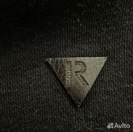 Костюм спортивный утепленный