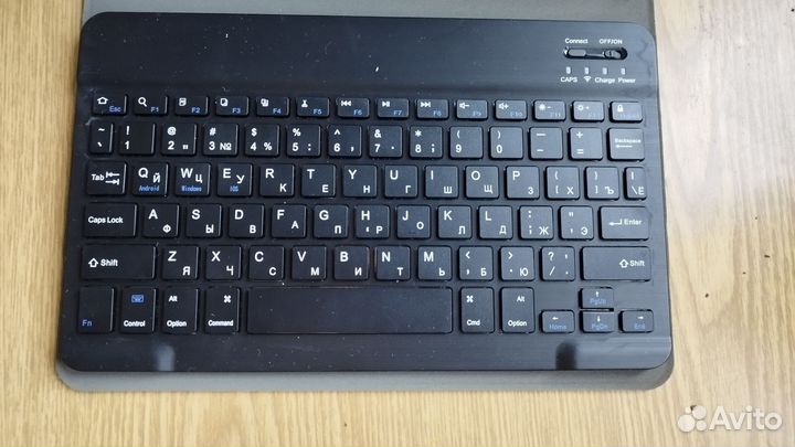 Чехол/клавиатура для Samsung Galaxy Tab S6 Lite