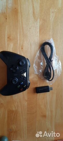Геймпад xbox One и О xbox xbox Series компьютер