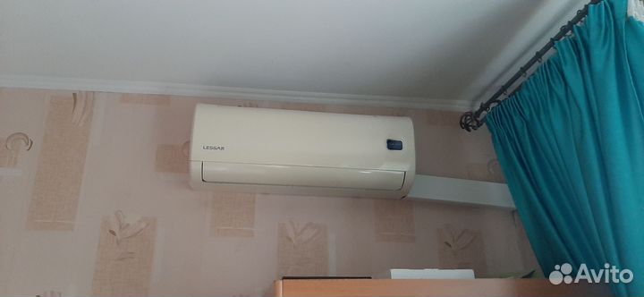 Кондиционер, мультисистема