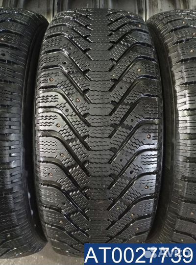 Goodyear UltraGrip 500 265/60 R18 98V