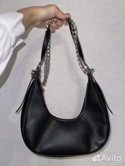 Сумка экокожа