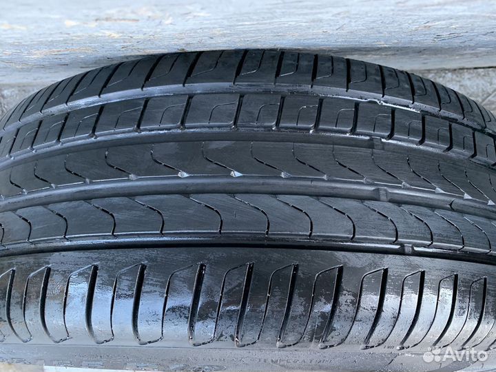 Оригинальные колеса на Mercedes GLC AMG R19