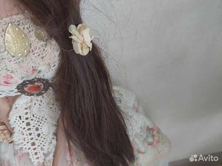 Коллекционные куклы