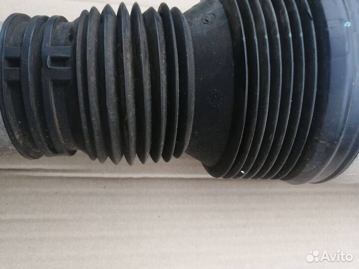 Пневмостойка передняя правая Mercedes-Benz GLE