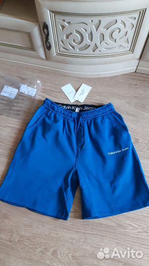 Шорты Calvin Klein оригинал