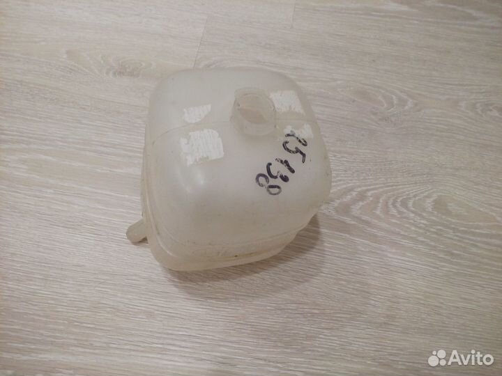 Расширительный бачок ваз 2101-07