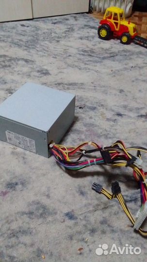 Блок питания для пк 450w