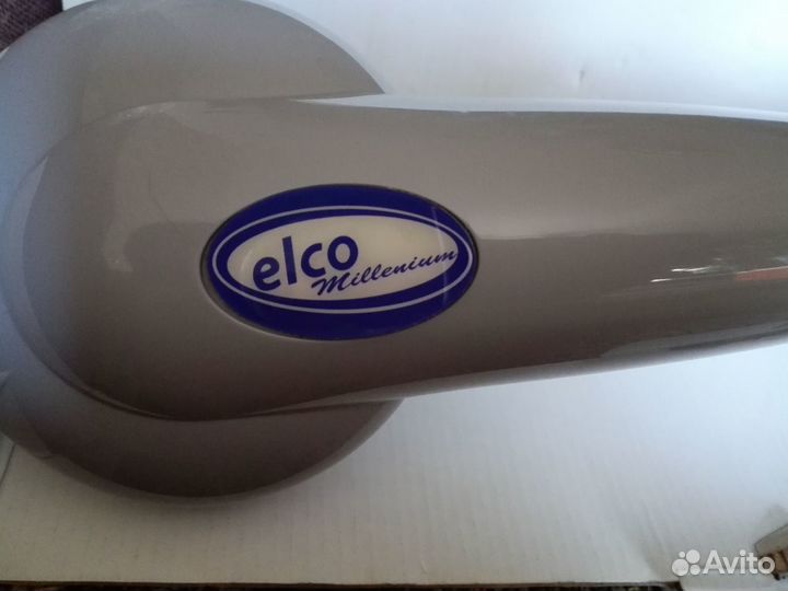 Массажёр для тела