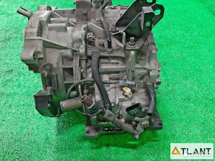 АКПП mazda atenza
