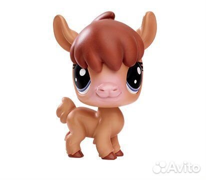 Littlest Pet Shop