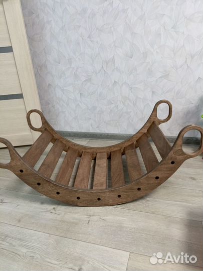 Арка Пиклера (качалка)