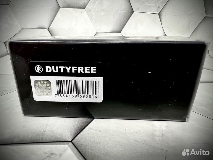 Духи для денщин и мужчин Black muscs