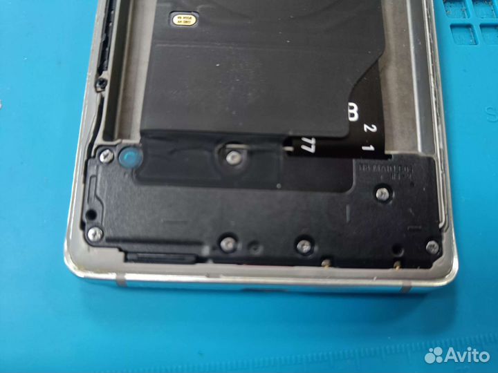 Samsung s20fe g780