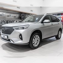 Новый Haval M6 1.5 AMT, 2024, цена от 1 849 000 руб.