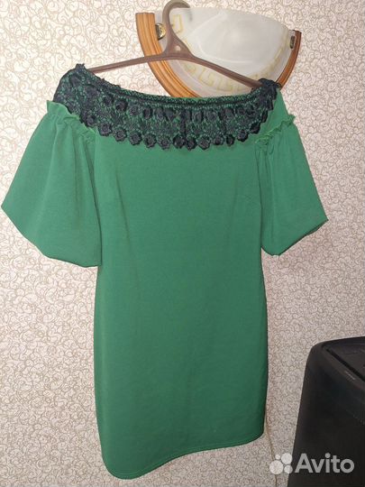 Платье женское