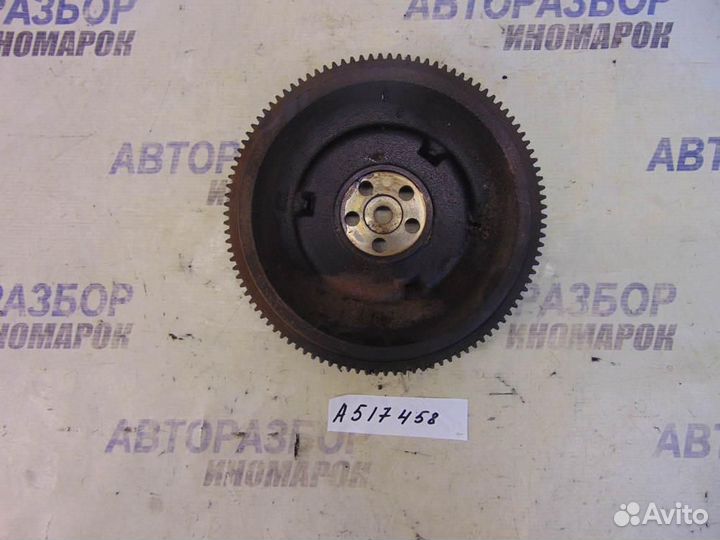 Маховик для Hyundai Accent 2 2000-2012г