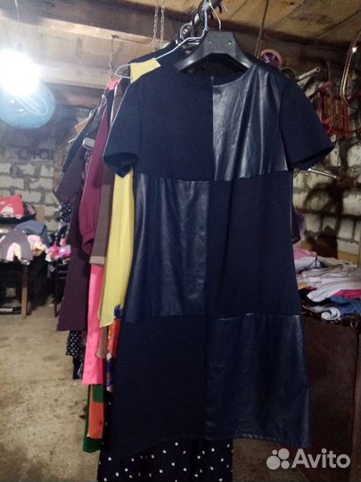 Секонд хенд