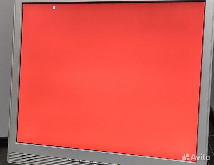Монитор NEC AccuSync LCD71VM