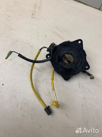 Шлейф подрулевой SRS Chery Kimo A1