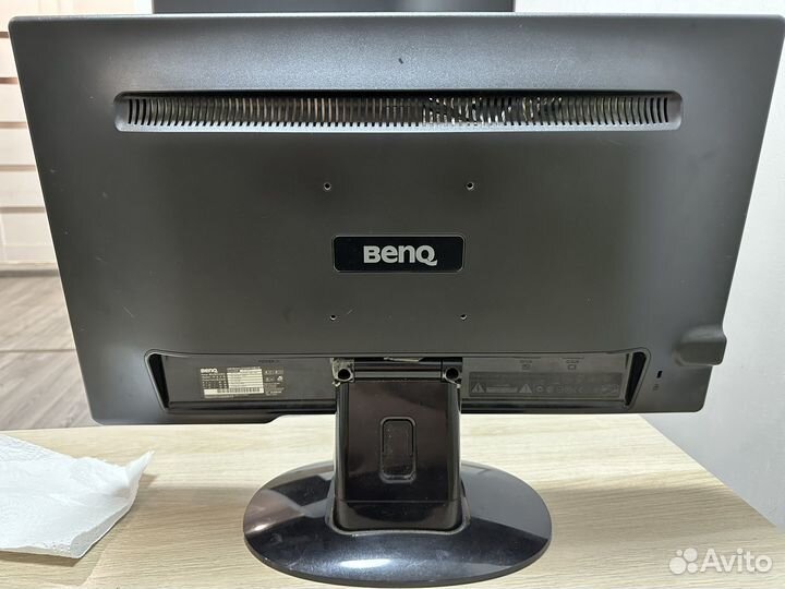 Монитор Benq G2320HDB
