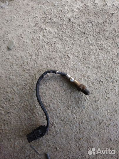 Датчик кислородный Лямба зонт BMW 5-Series (F10) V
