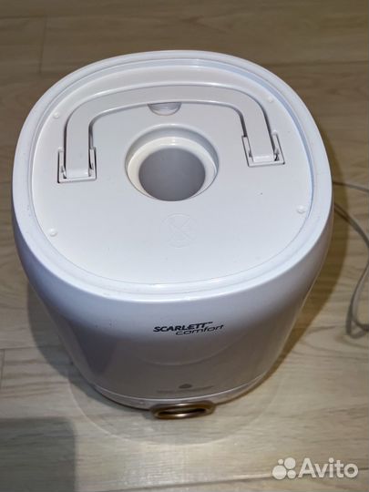 Увлажнитель Skarlett comfort