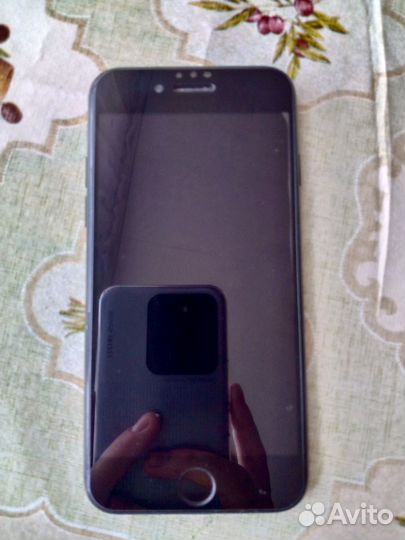 Телефон iPhone 7 128gb акб 94