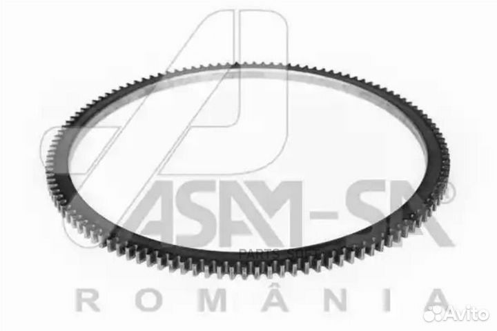 Asam-SA 32015 Венец маховика