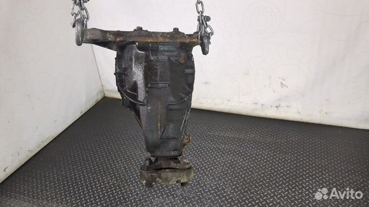 Редуктор моста Mercedes C W204, 2009