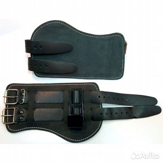 Ботинки гравитационные (инверсионные)