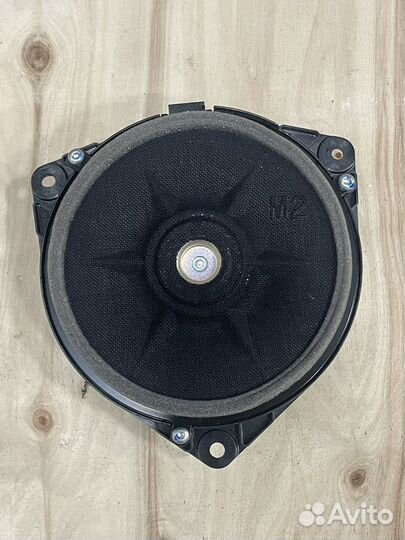 Динамик двери задний Lexus RX450h