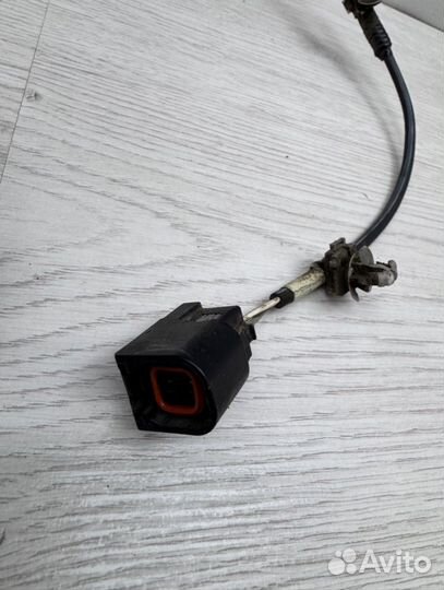 Провод датчика ABS задний Mazda 3 BK Z6 2008