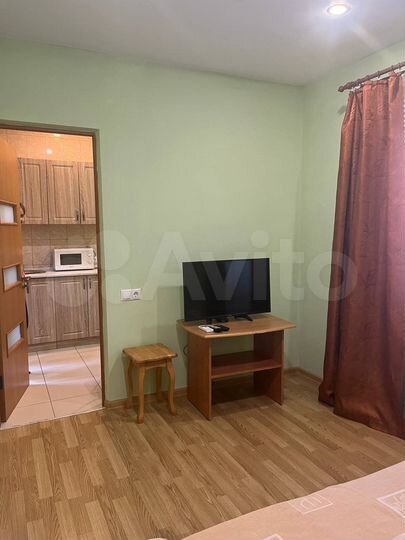 2-к. квартира, 35 м², 1/1 эт.