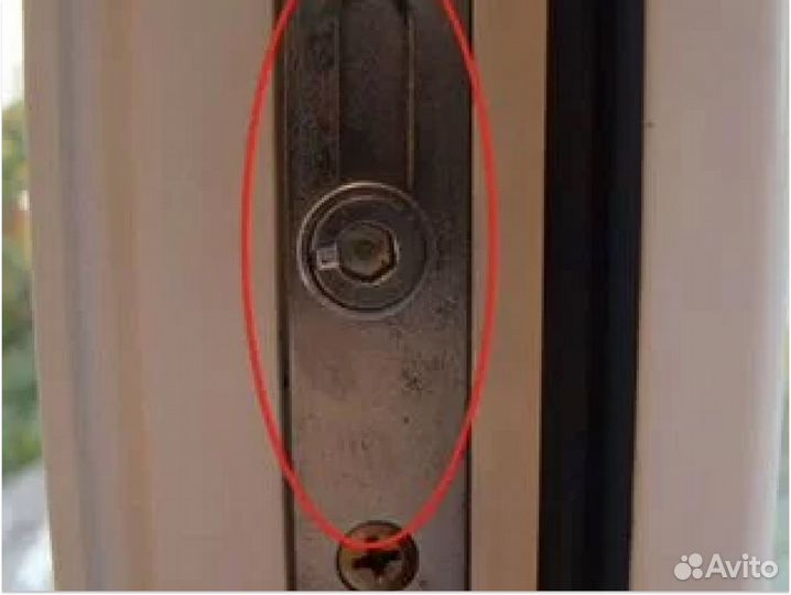 Ремонт пластиковых окон, замена окон