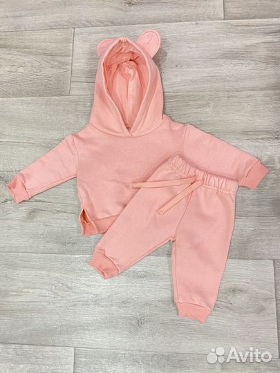 Детский костюм