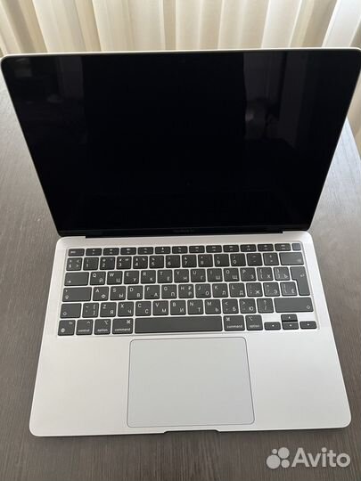 Apple MacBook Air 13 2020 m1 8gb 512
