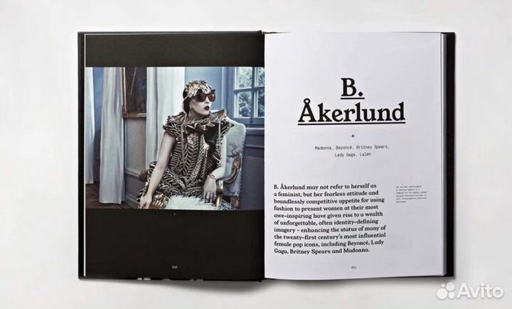 Книга Fashion + Music: Fashion Creatives Shaping P