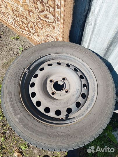 Toyo Observe GIZ2 175/70 R14