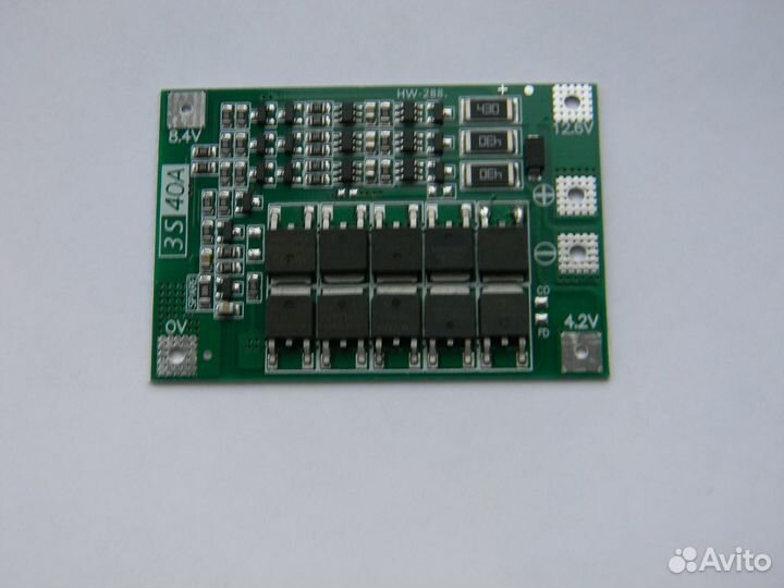 Аккумулятор 18650 HG2