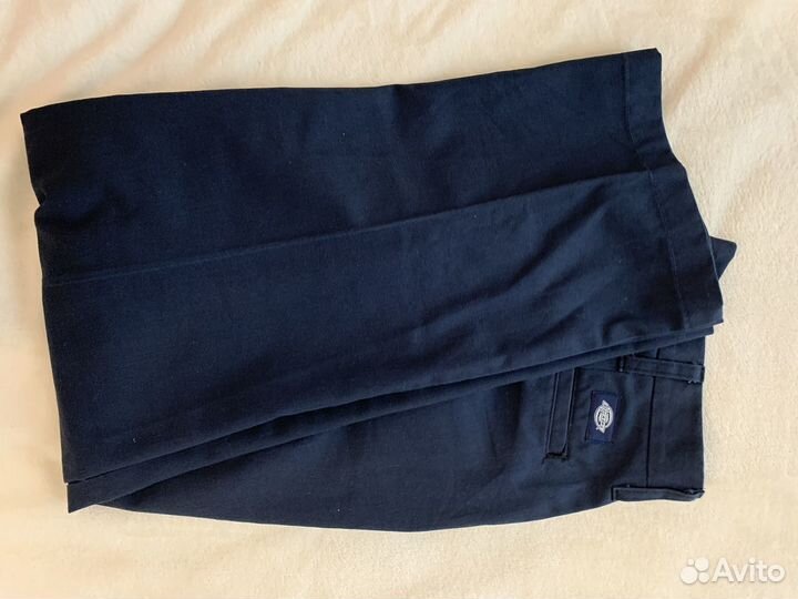 Брюки dickies
