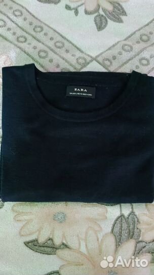 Джемпер мужской Zara