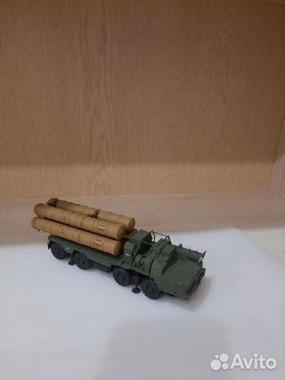 Собираю сборные модели на заказ