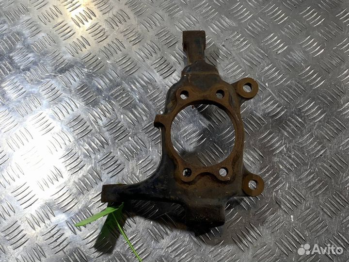 Кулак передний правый Infiniti FX (S50) 2006