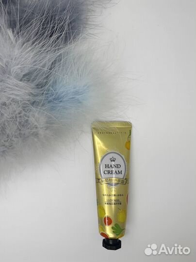 Крем для рук Luofmiss 30 г