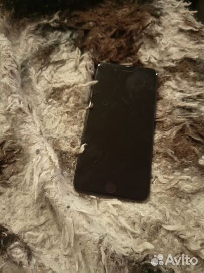 iPhone 7 Plus, 256 ГБ