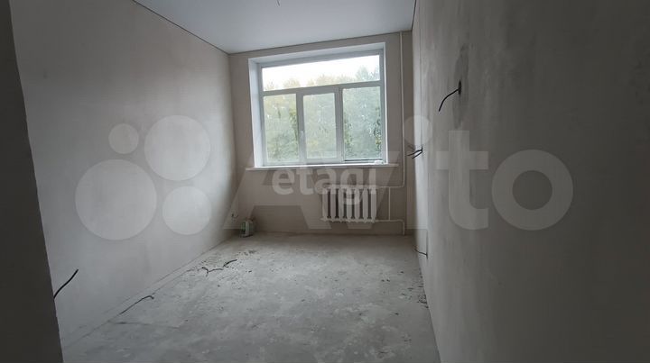 Апартаменты-студия, 15,7 м², 3/4 эт.